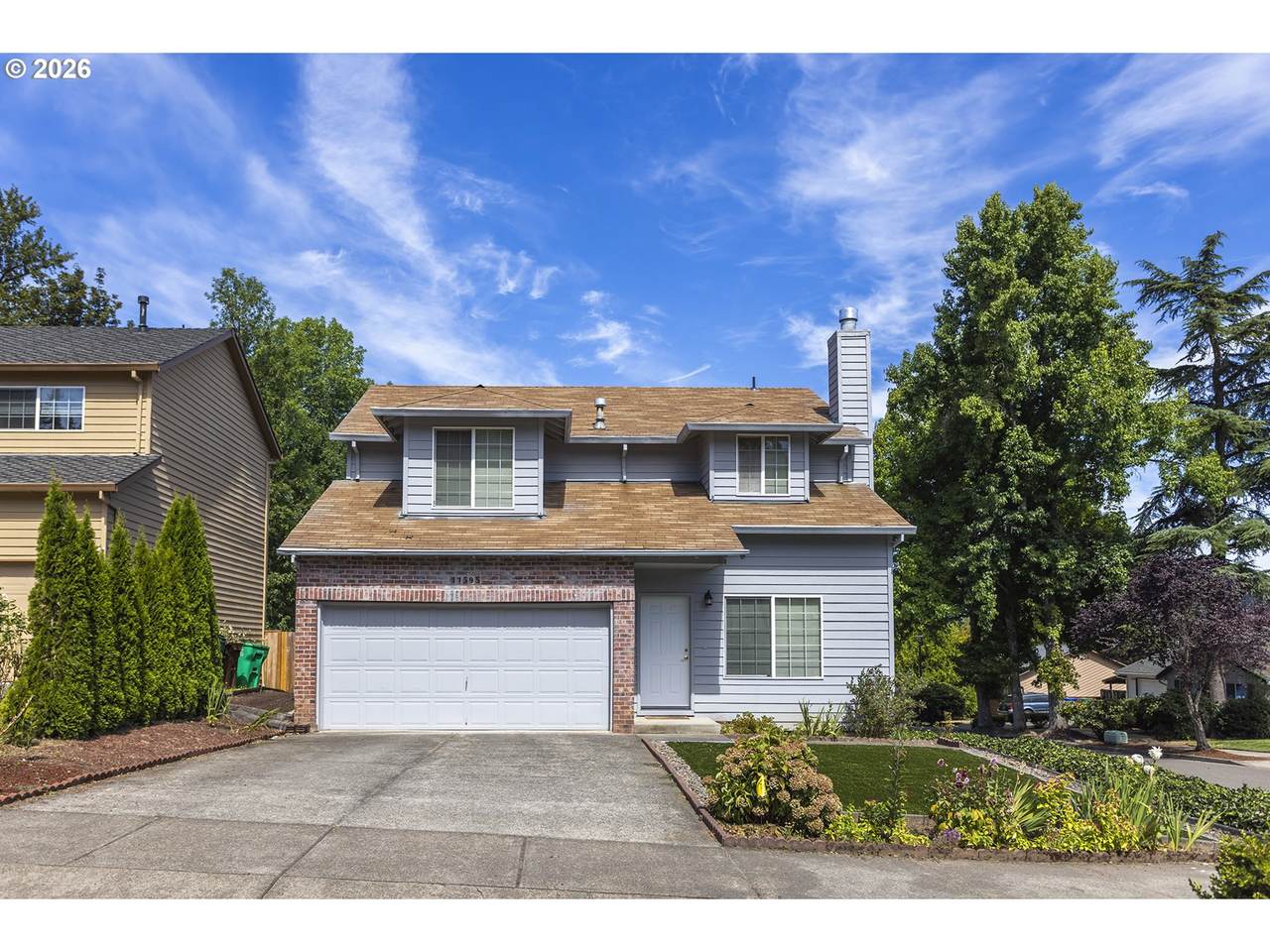 11595 Springcrest Dr - Photo 1
