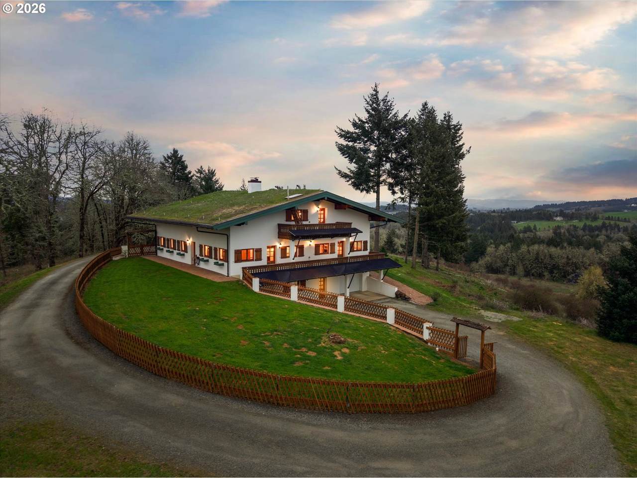 2550 Stiles Rd - Photo 1