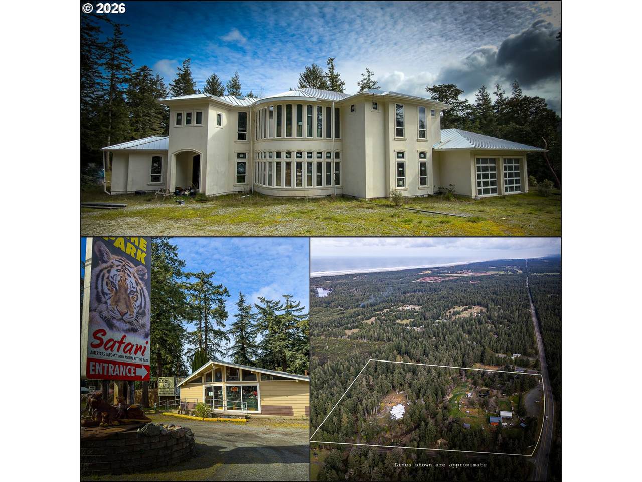 46914 Highway 101 - Photo 1