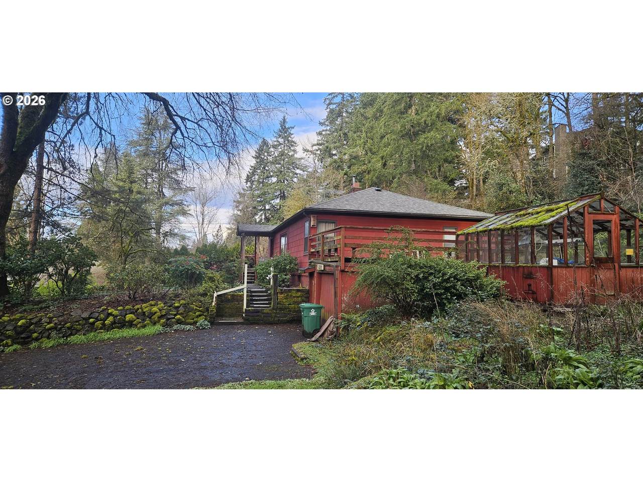 18300 Bryant Rd - Photo 1