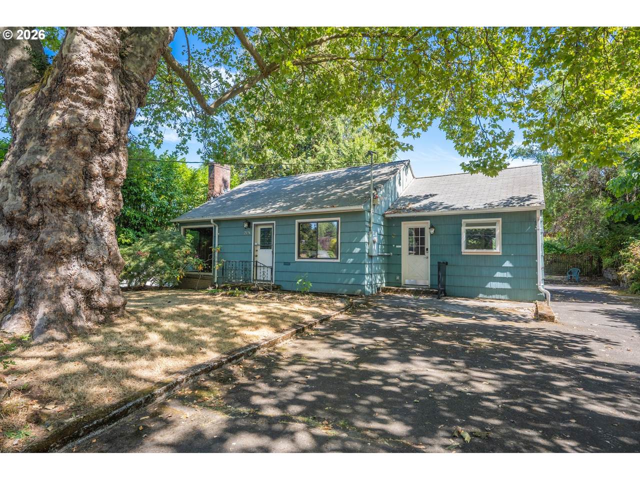 7526 Capitol Hill Rd - Photo 1