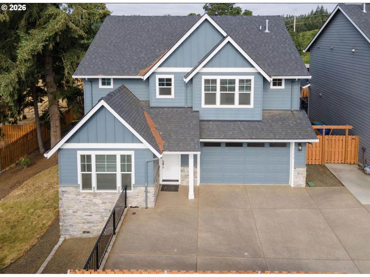 3173 Garrett St - Photo 1
