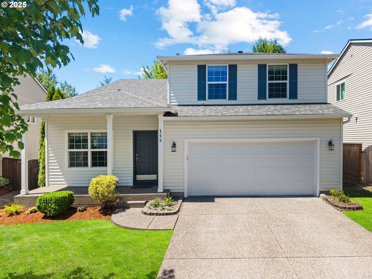 155 Woodsong St - Photo 1