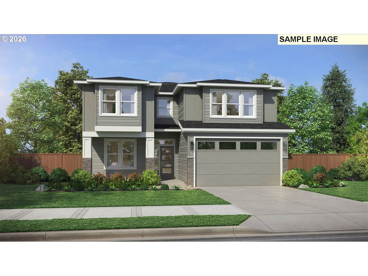 15448 Everglade Ave - Photo 1