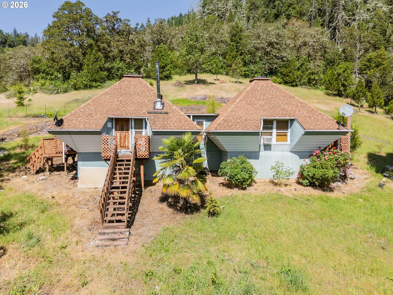 3707 Willis Creek Rd - Photo 1