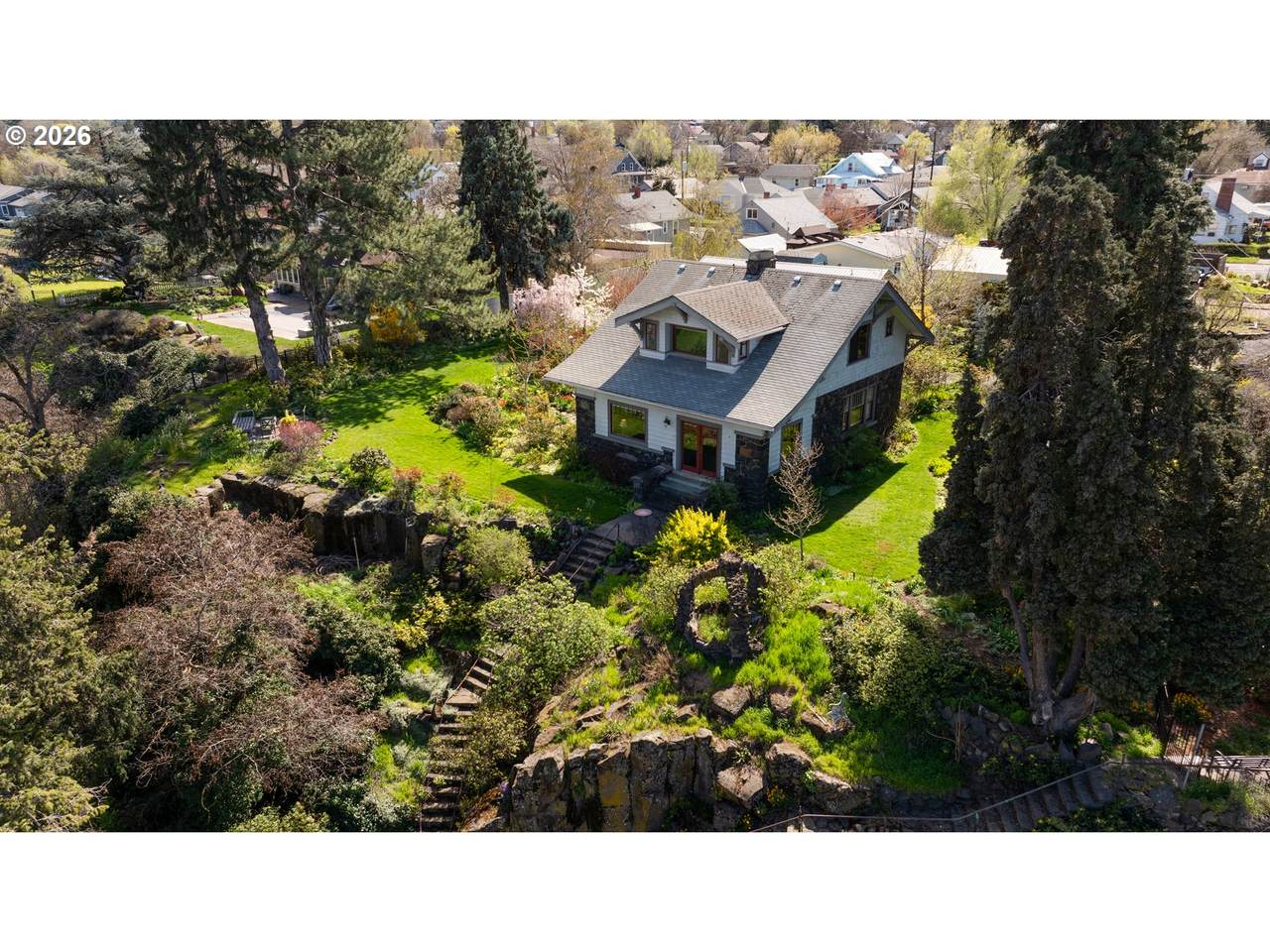600 Garrison St - Photo 1
