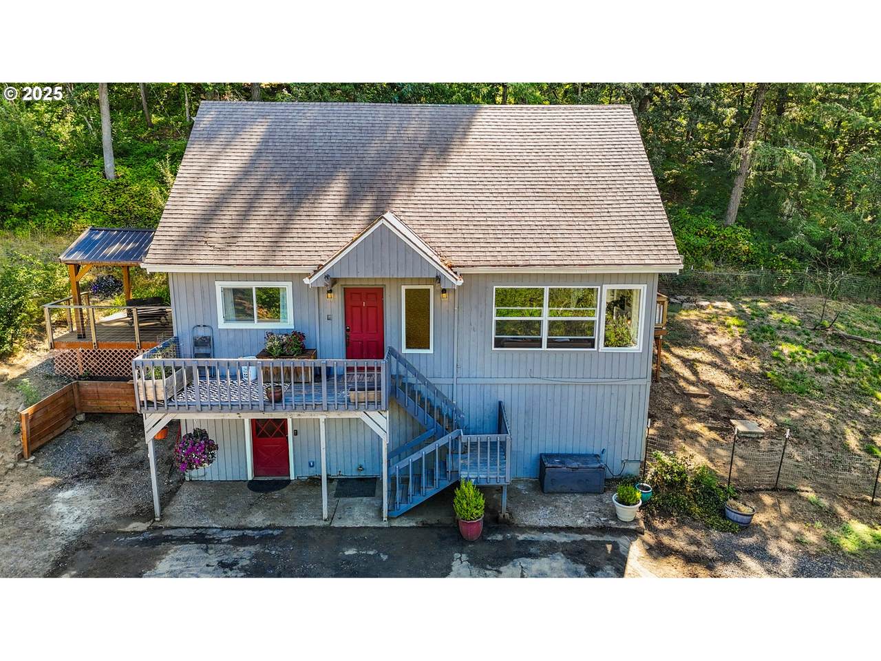 17005 Hillsboro Hwy - Photo 1