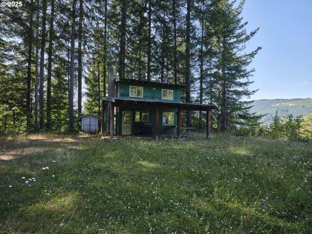 0 Buncombe Hollow Rd - Photo 1