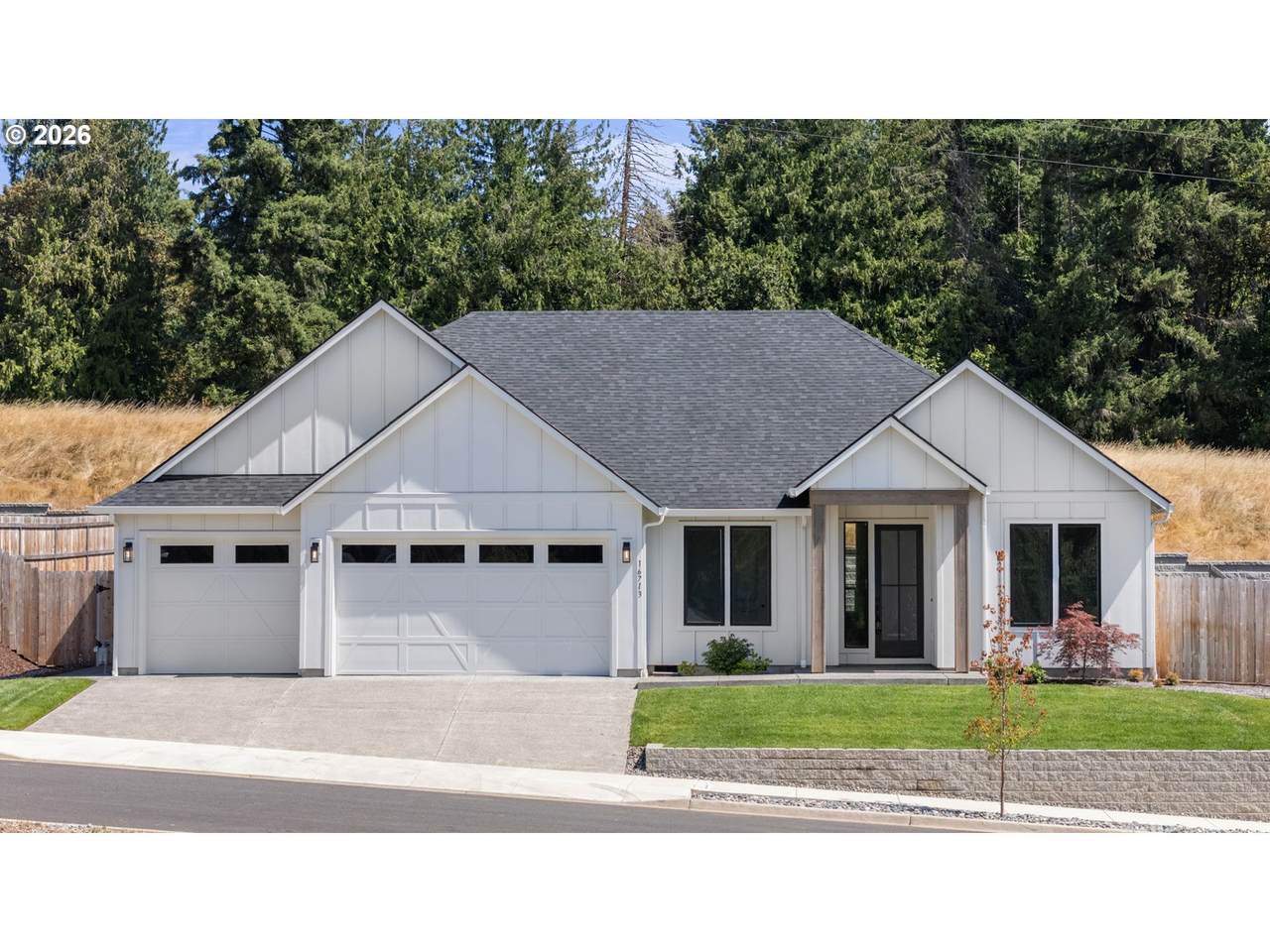 16713 38TH Ave - Photo 1