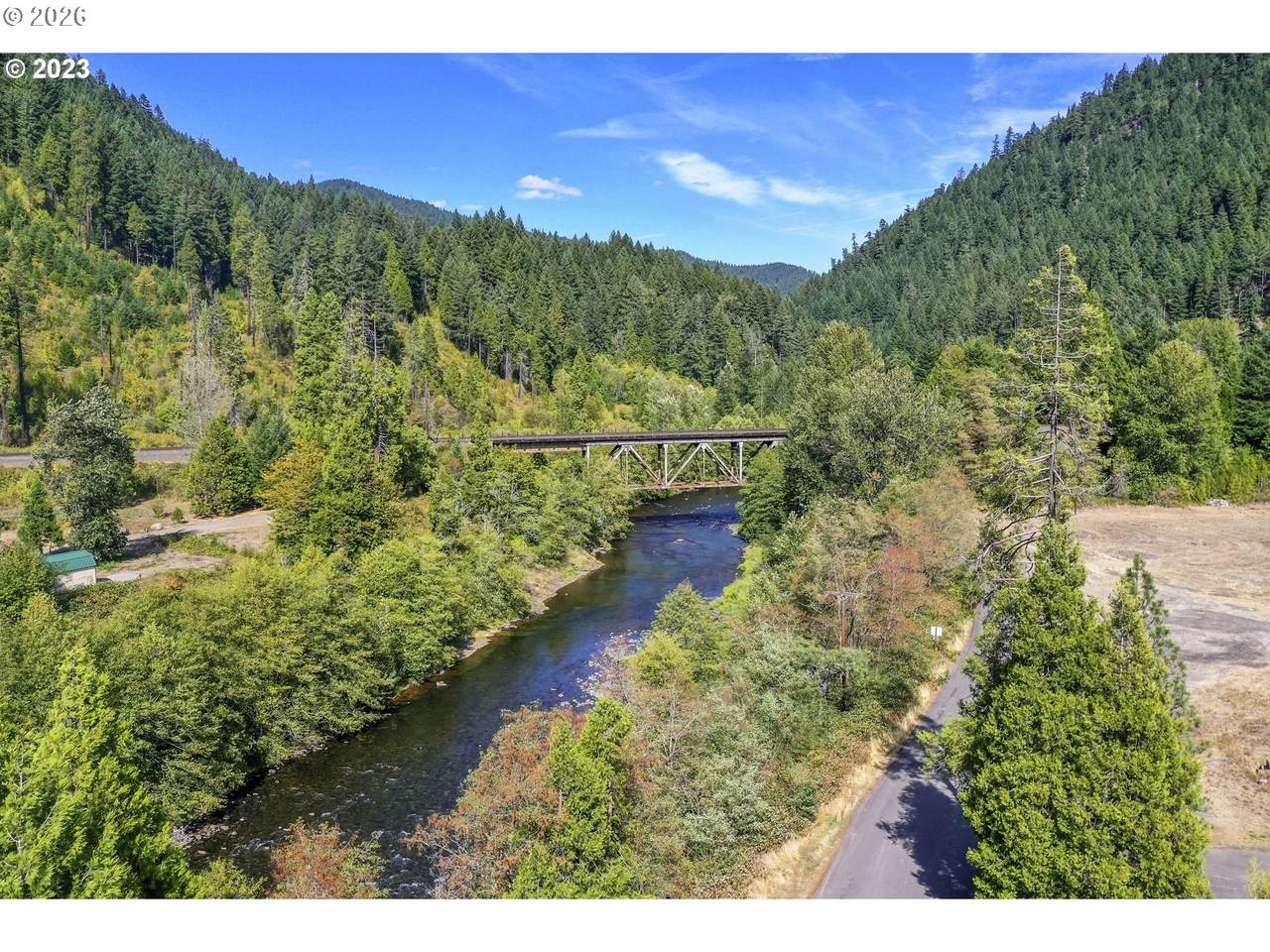 0 Westfir Rd - Photo 1