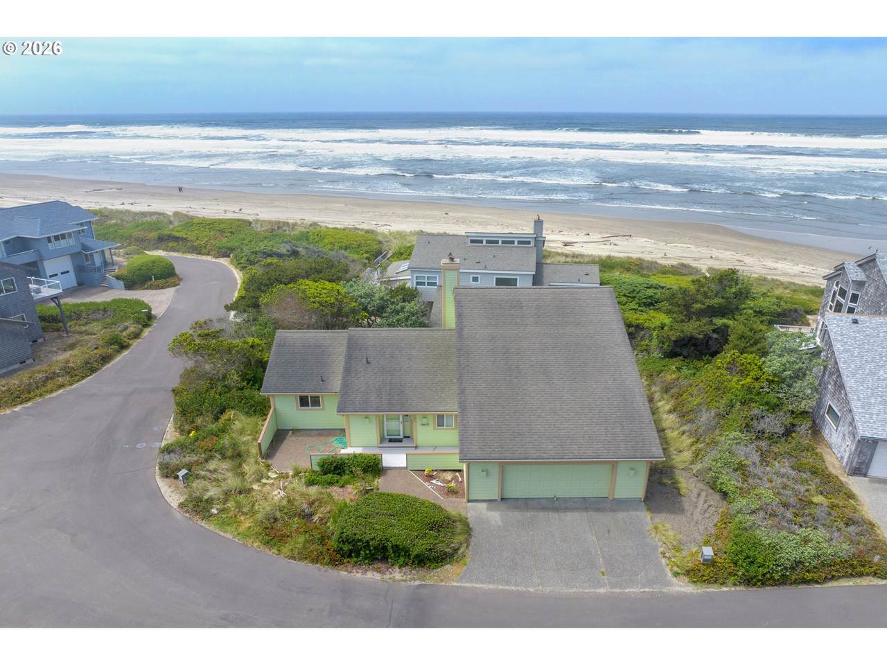 88878 Shoreline Dr - Photo 1