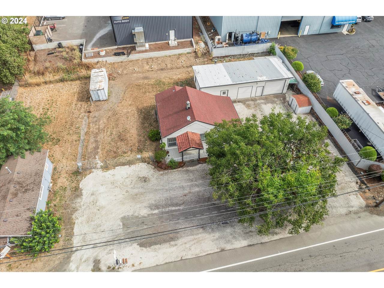 16265 Highway 224 - Photo 1