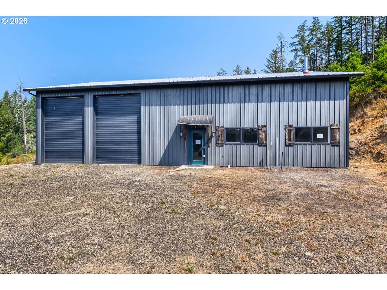 47173 Scoggins Valley Rd - Photo 1