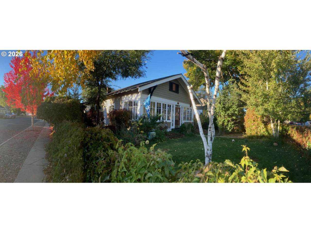 1605 Valley Ave - Photo 1