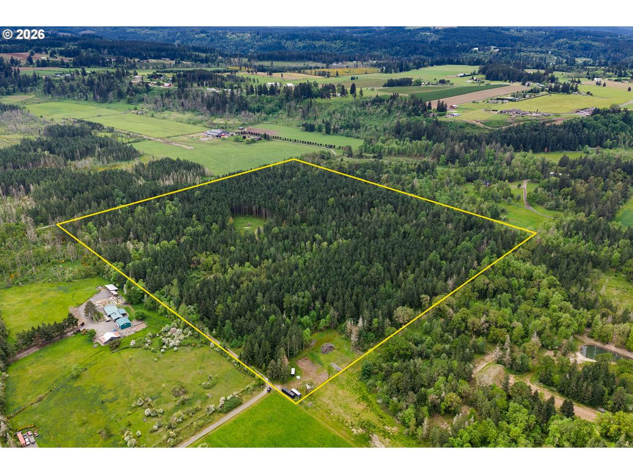 0 Chynoweth Rd - Photo 1