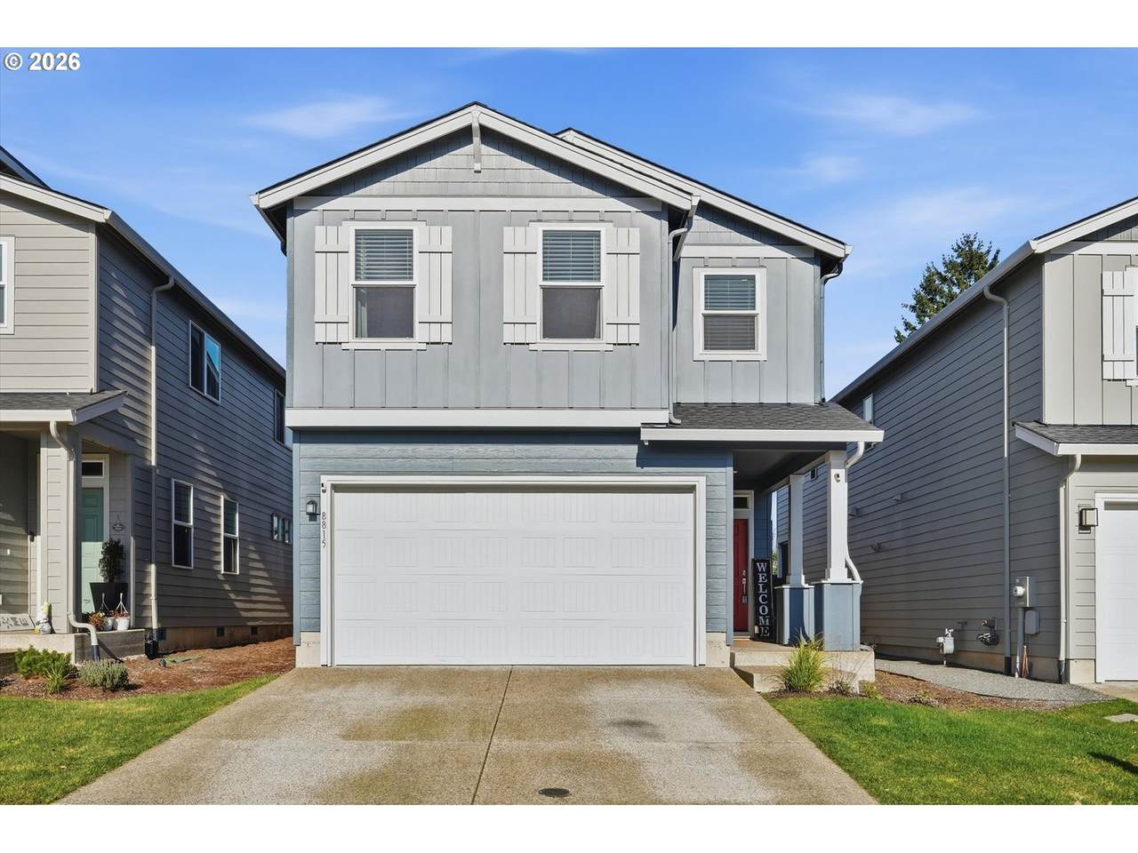 8815 Mohegan Ln - Photo 1