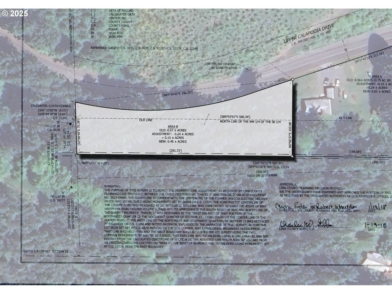 42664 Upper Calapooia (Nx2 - Photo 1