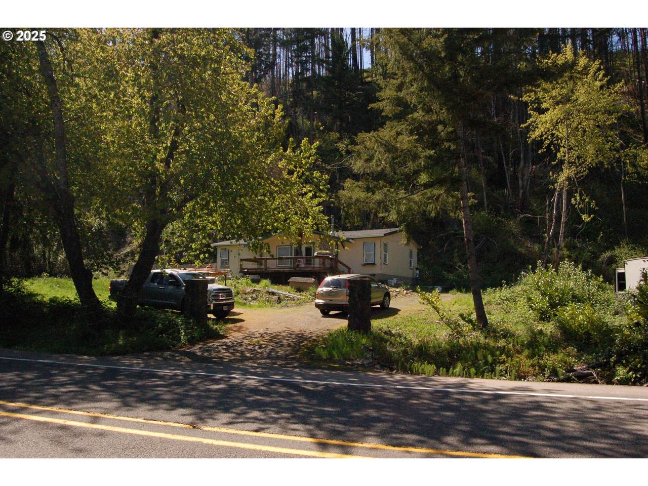 49545 Mckenzie Hwy - Photo 1