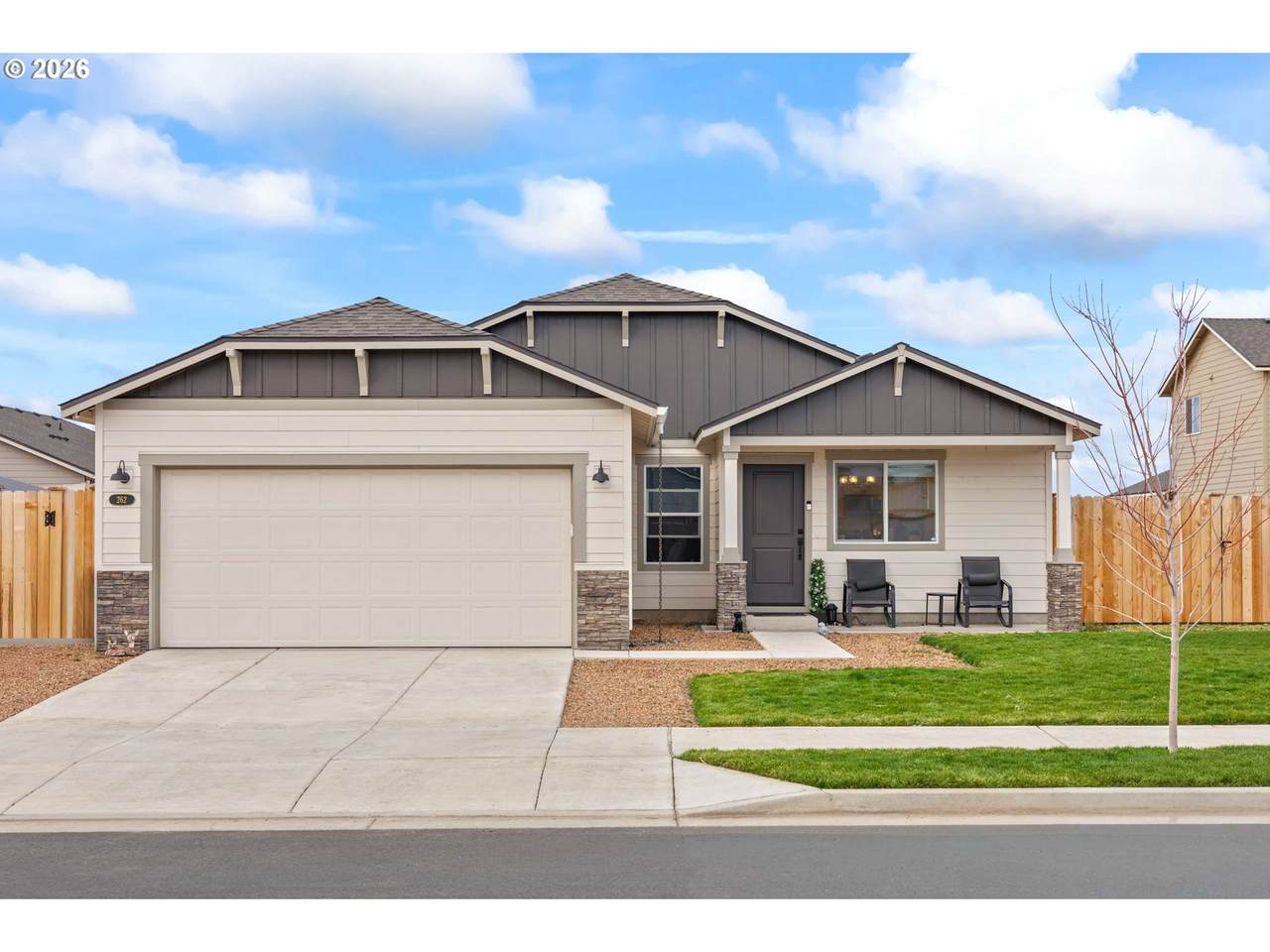 262 Par Ave - Photo 1