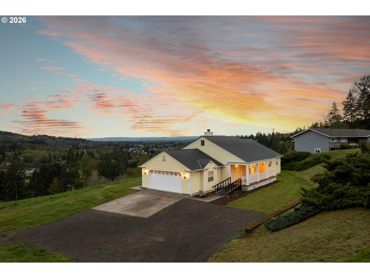 351 Butte Hill Rd - Photo 1