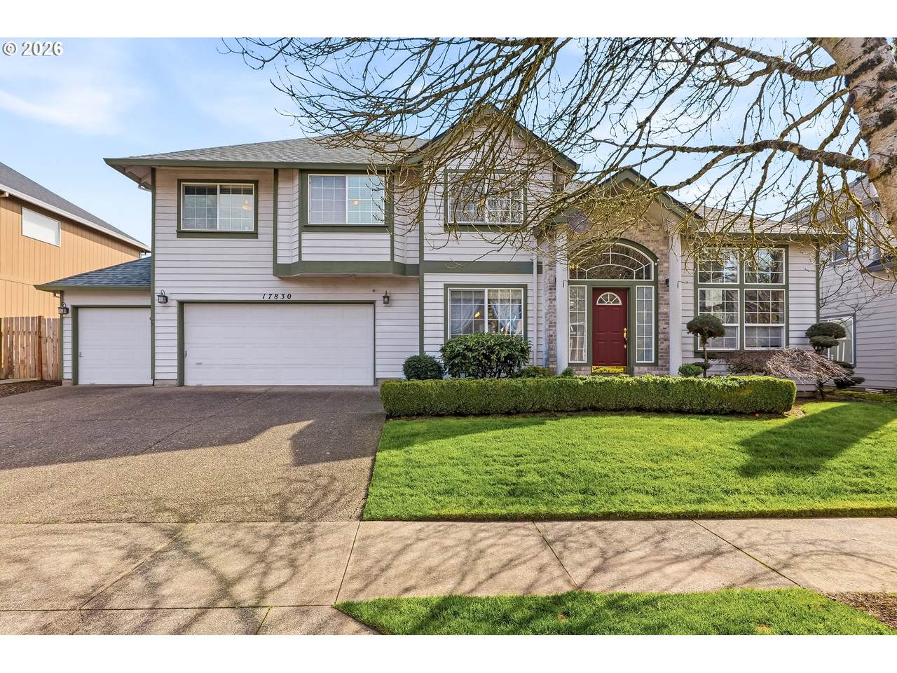 17830 114TH Ave - Photo 1