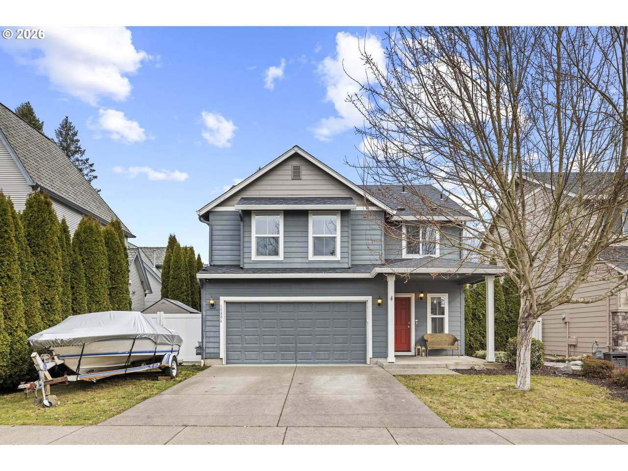 15806 79TH St - Photo 1