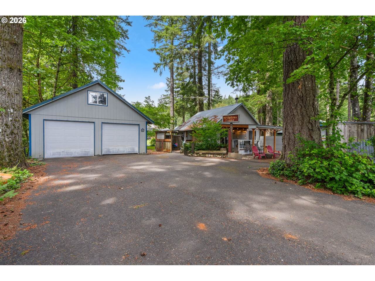 131 Cougar Loop Rd - Photo 1