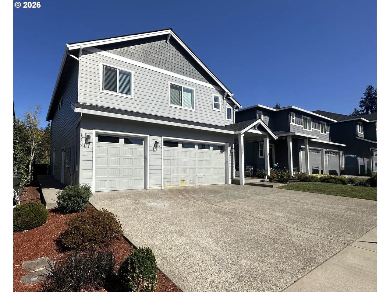 1048 Regan Hill Loop - Photo 1