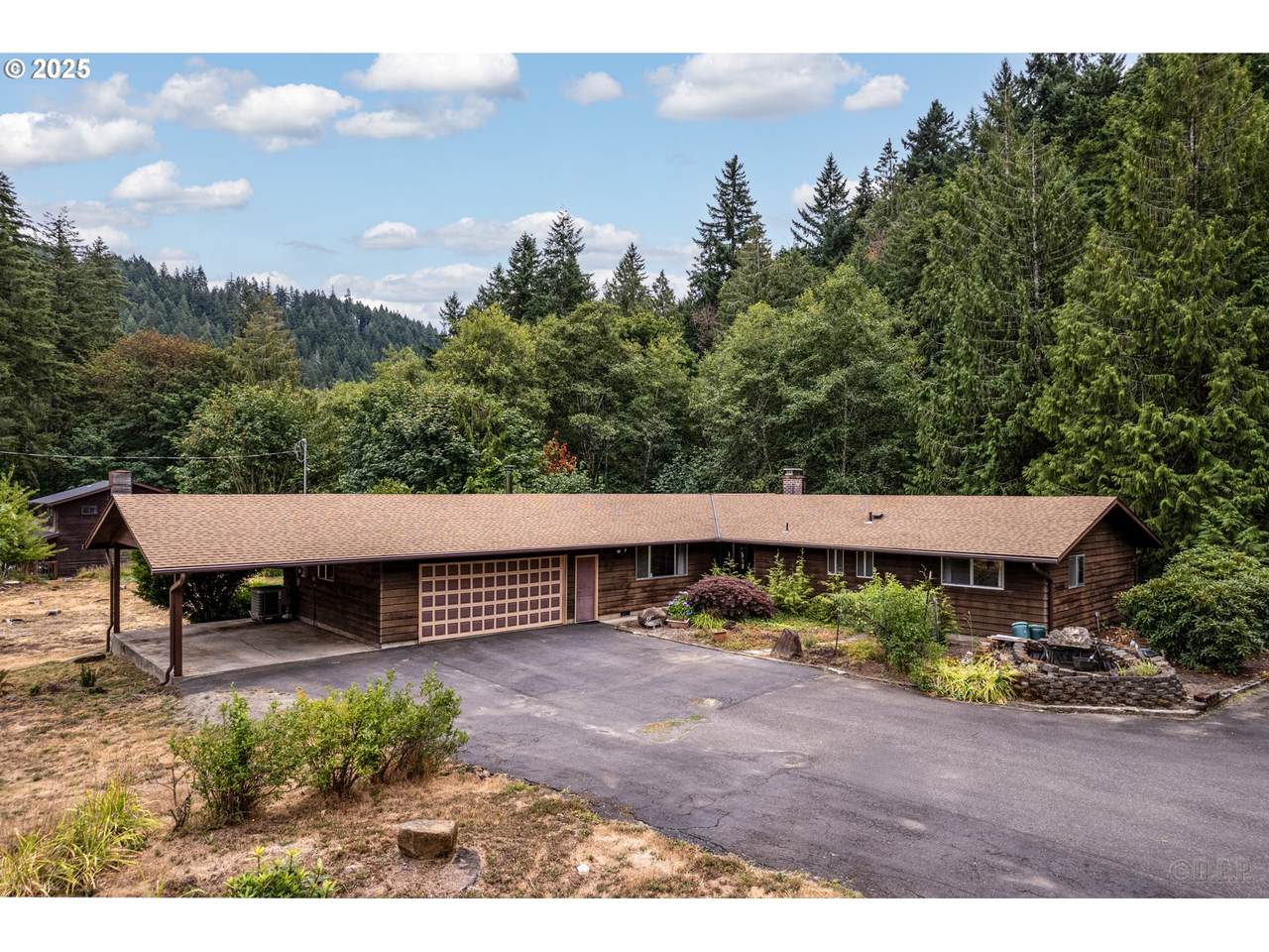 30004 Scappoose Vernonia Hwy - Photo 1