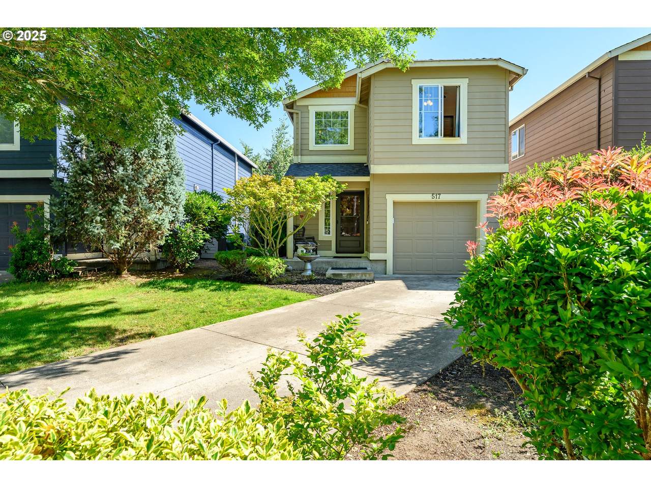 517 Whitney Dr - Photo 1