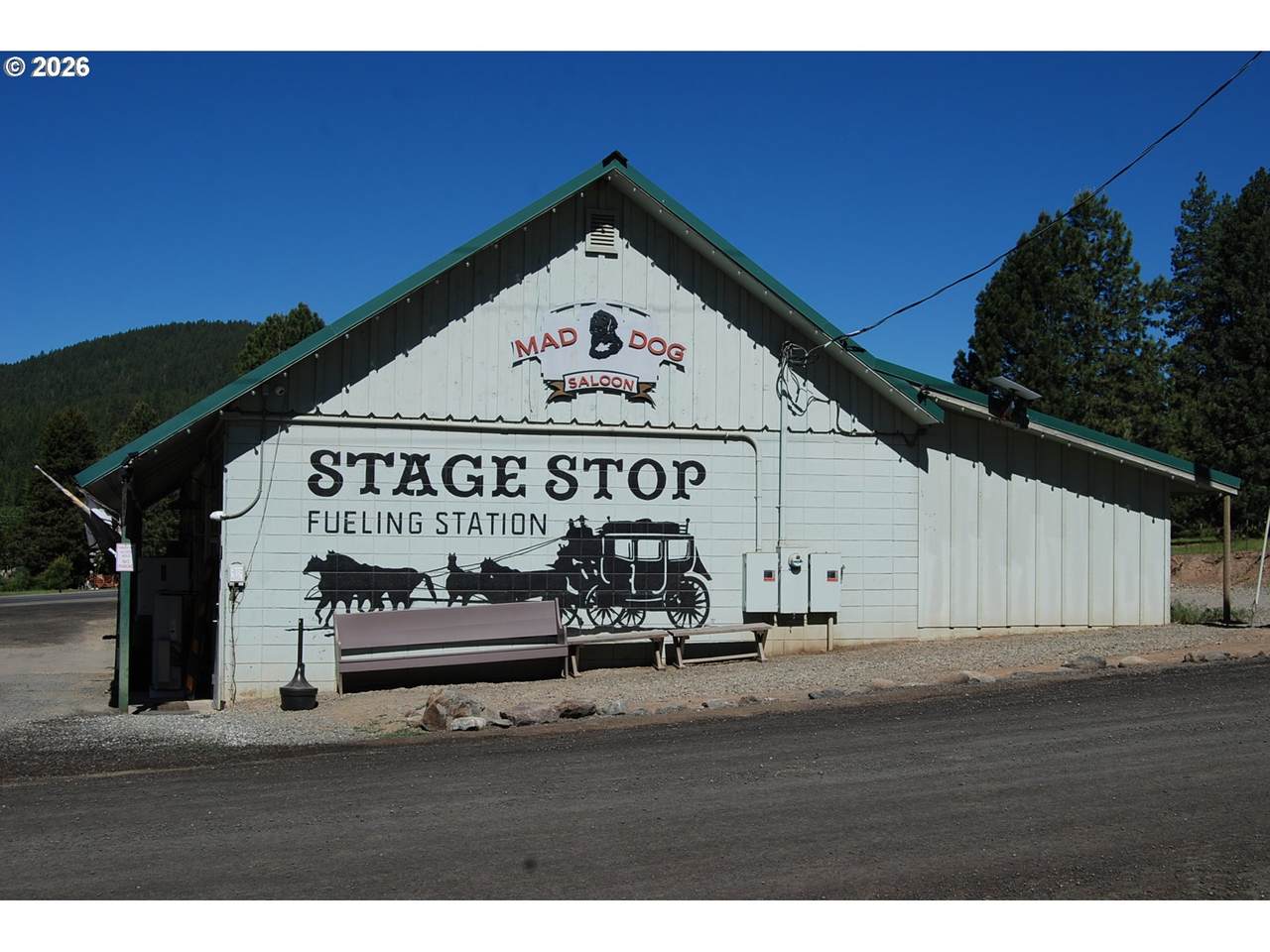 120 Sumpter Valley Hwy - Photo 1
