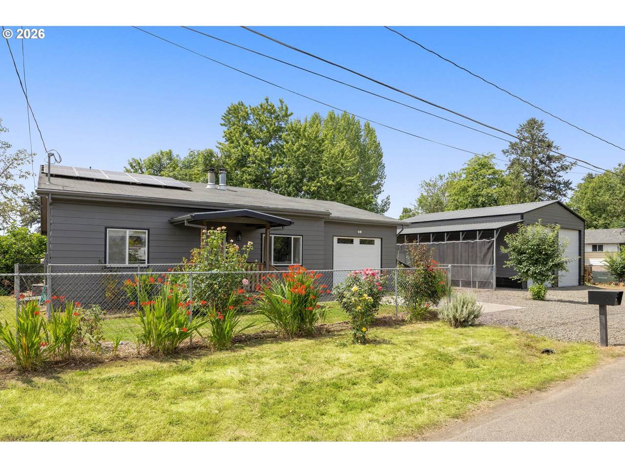 25515 Rainbow Ln - Photo 1