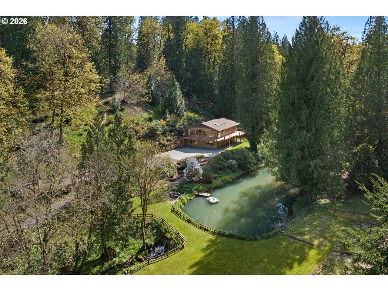 26020 Heaton Creek Dr - Photo 1