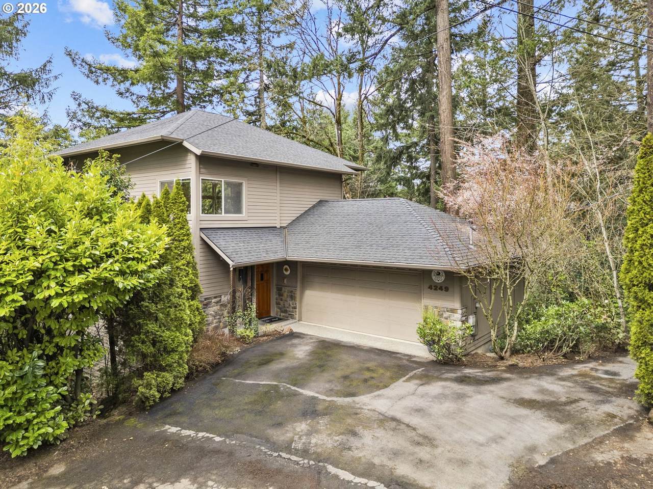 4249 Dosch Rd - Photo 1