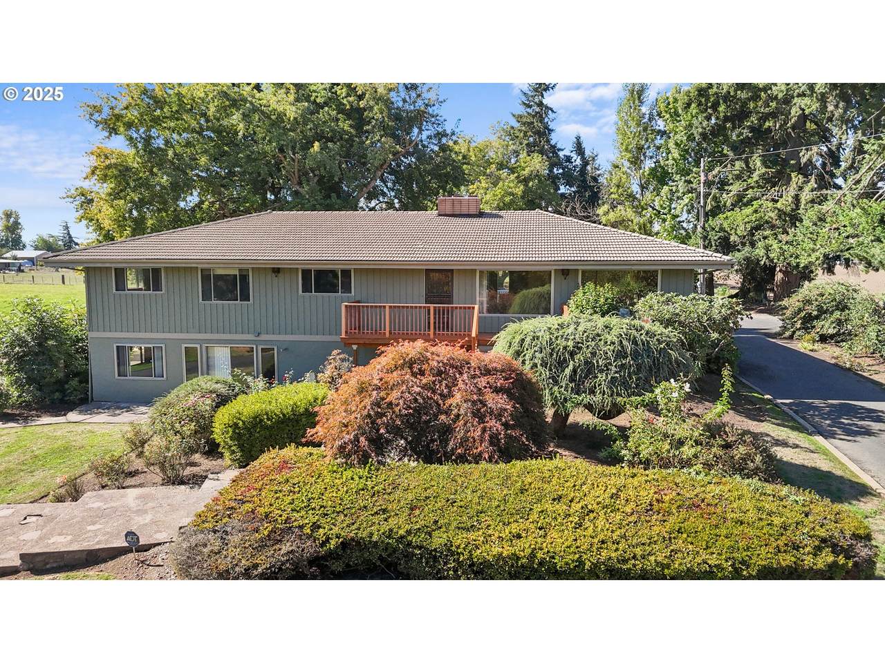 15895 Old Butteville Rd - Photo 1