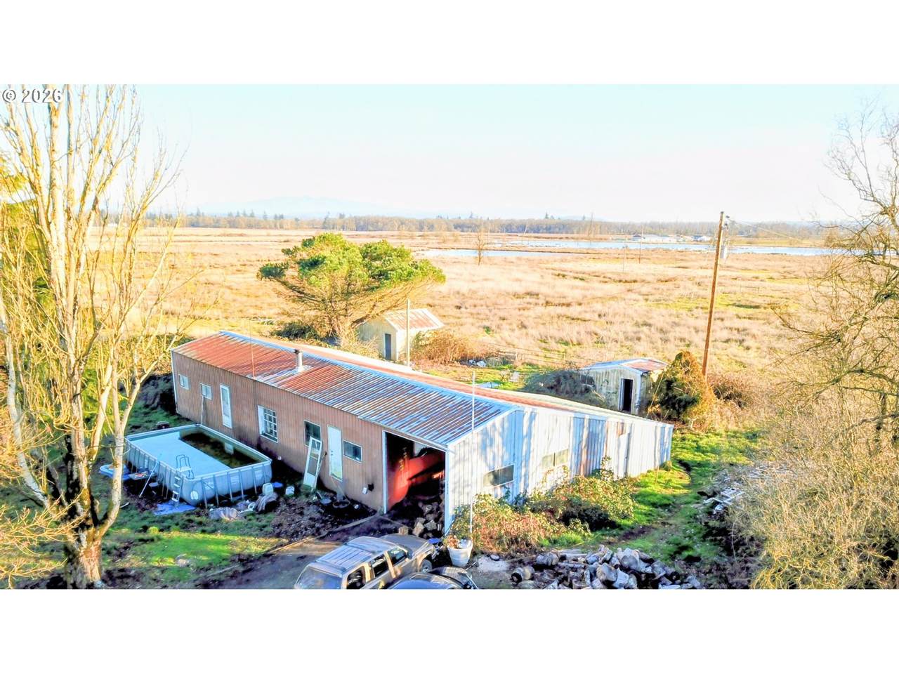 12450 Duckflat Rd - Photo 1