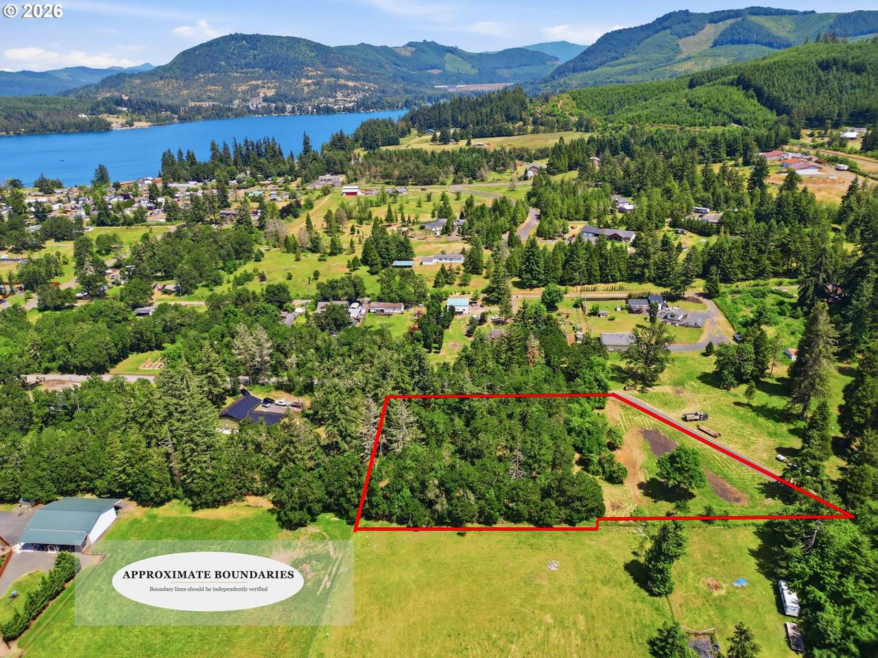  Rogers - Lot 3 Ln - Photo 1