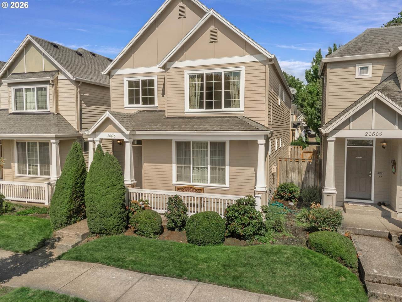 20813 Murphy Ln - Photo 1