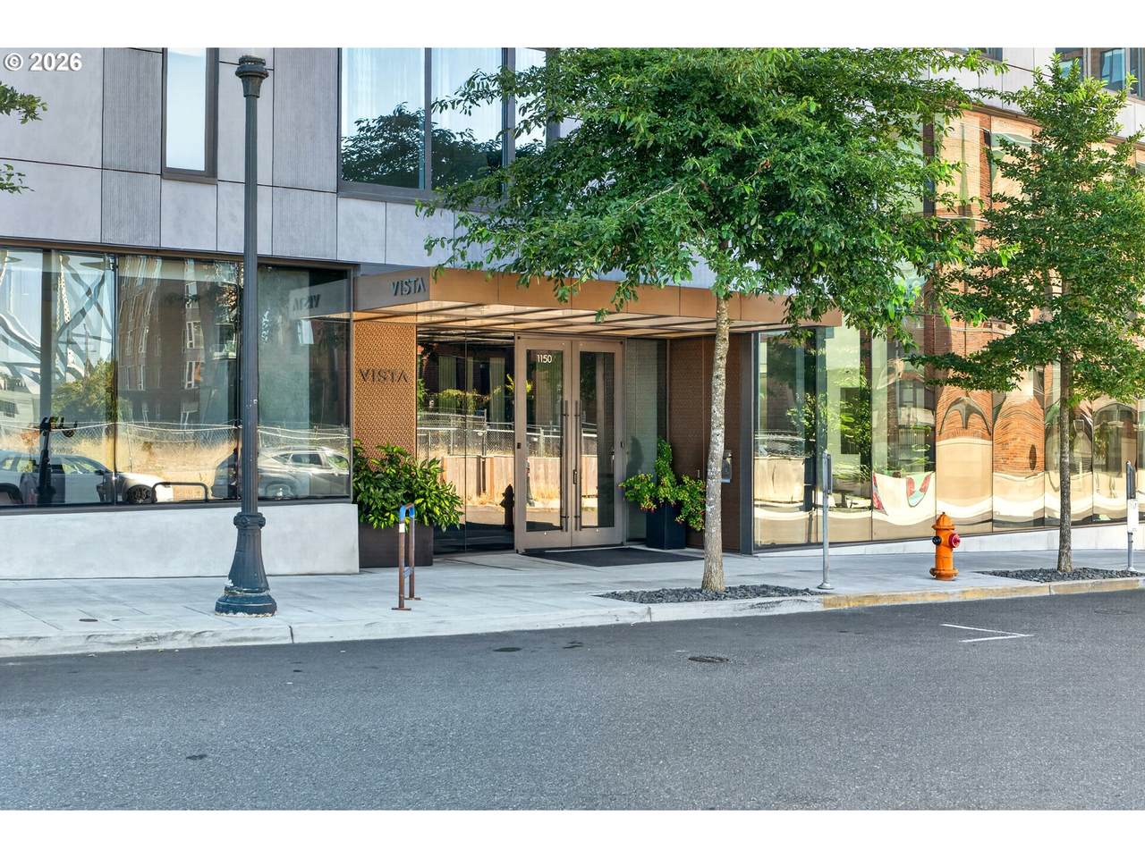 1150 Quimby St - Photo 1