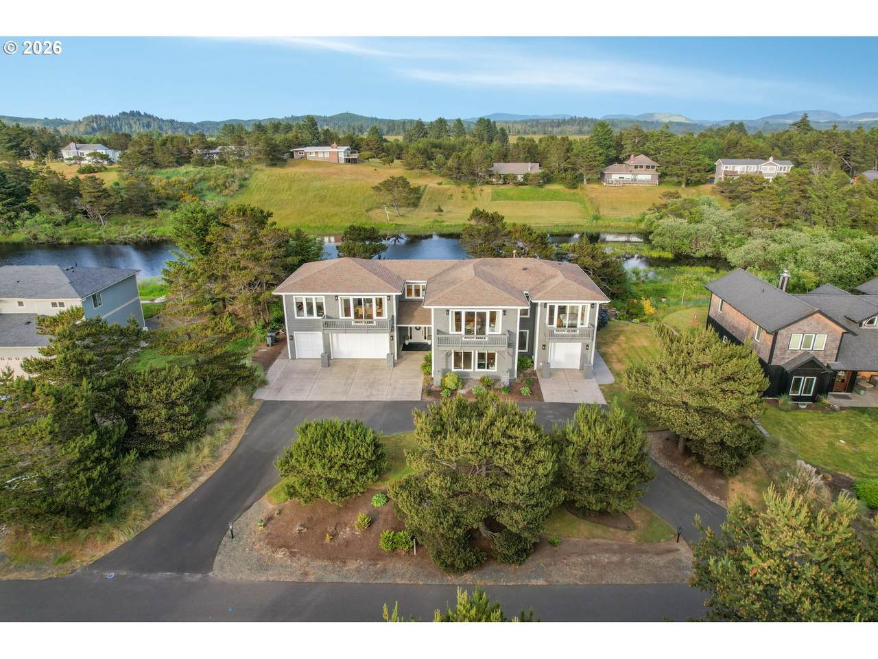 89945 Ocean Dr - Photo 1