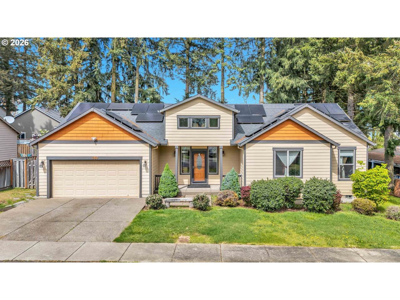 580 Azalea St - Photo 1