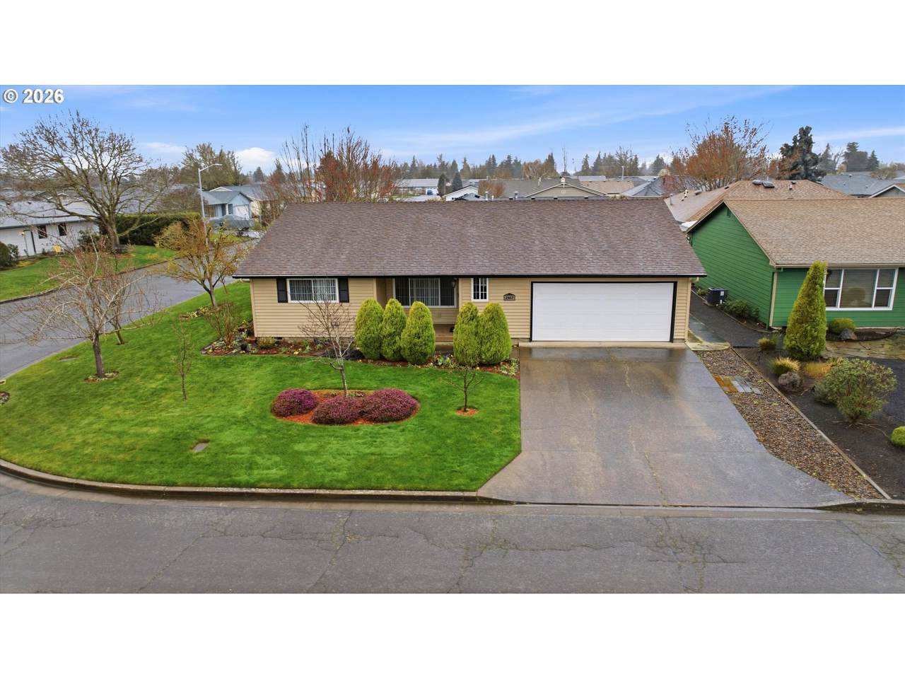 1967 Astor Way - Photo 1