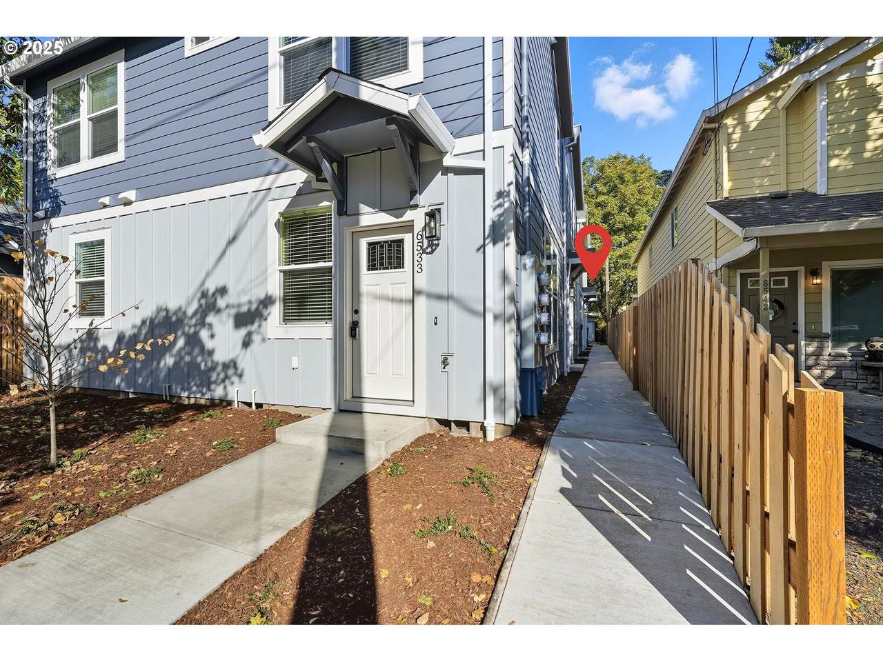 6539 Woodstock Blvd - Photo 1