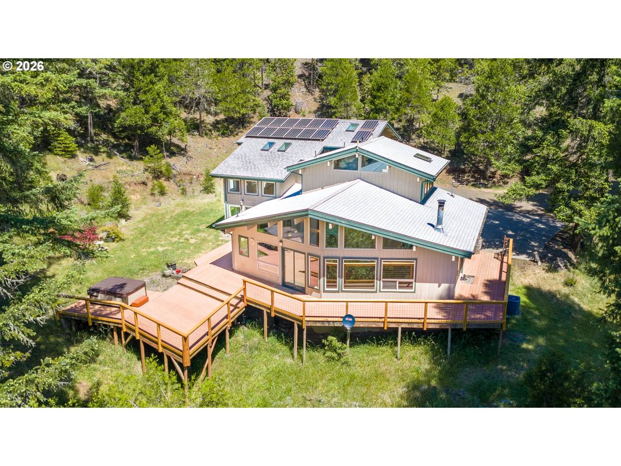 5424 Little River Rd - Photo 1