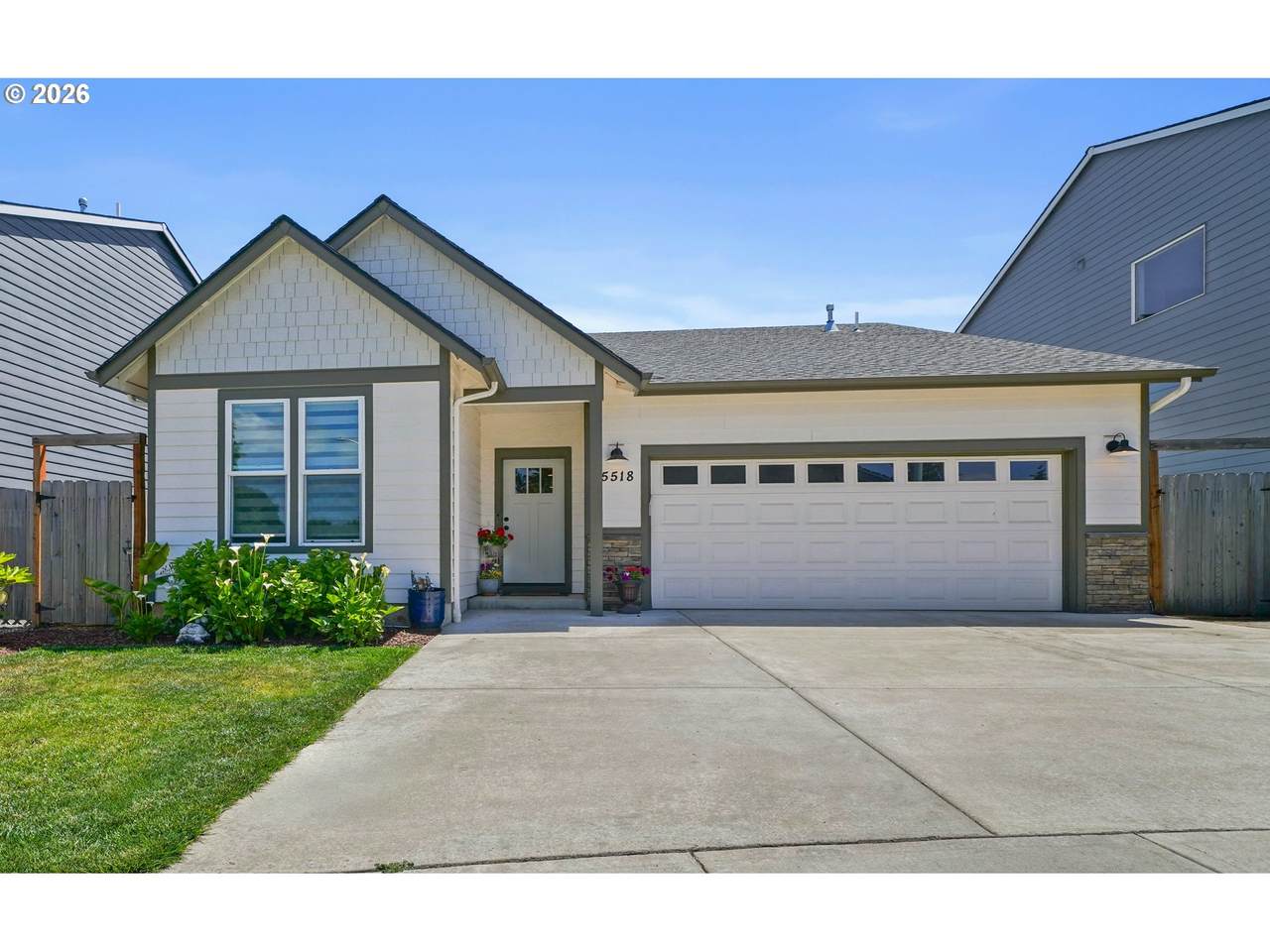5518 Mountain Quail Dr - Photo 1