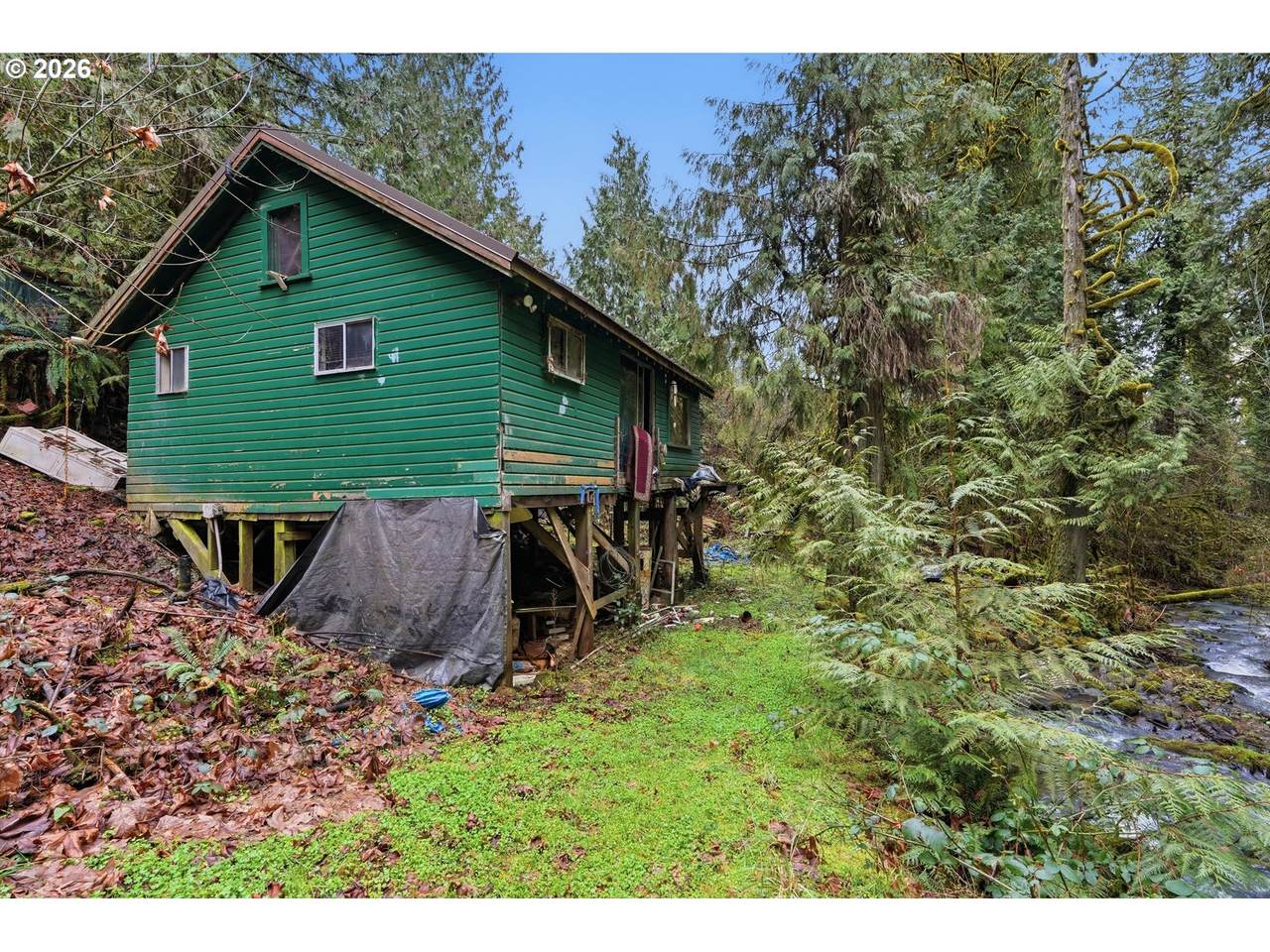 15865 Berry Creek Rd - Photo 1