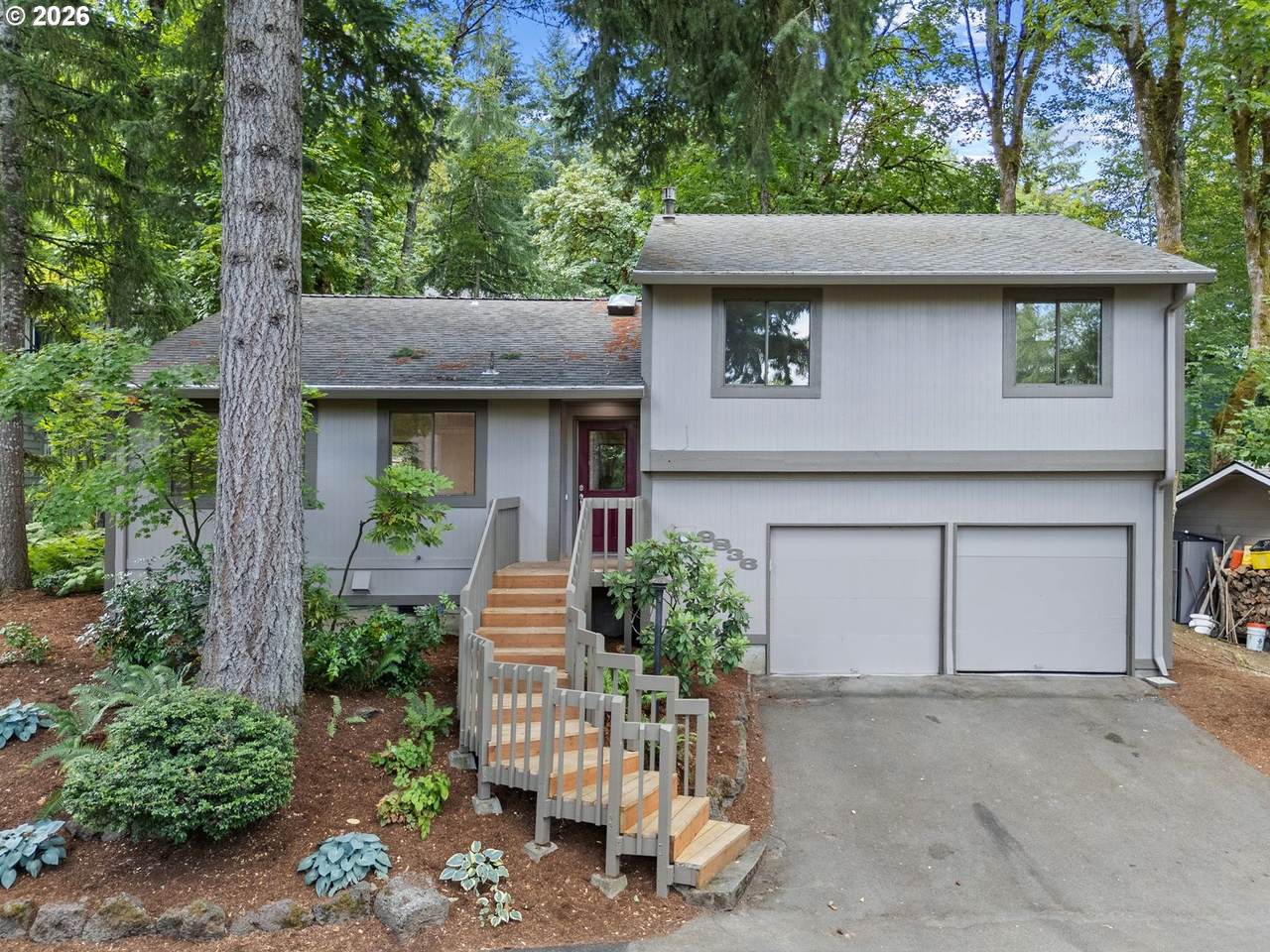 9836 Quail Post Rd - Photo 1