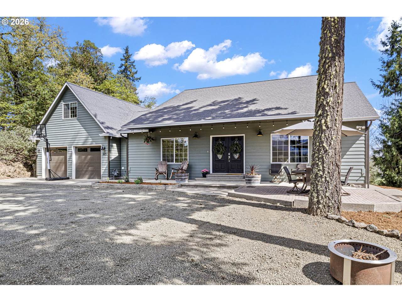 445 Melqua Rd - Photo 1