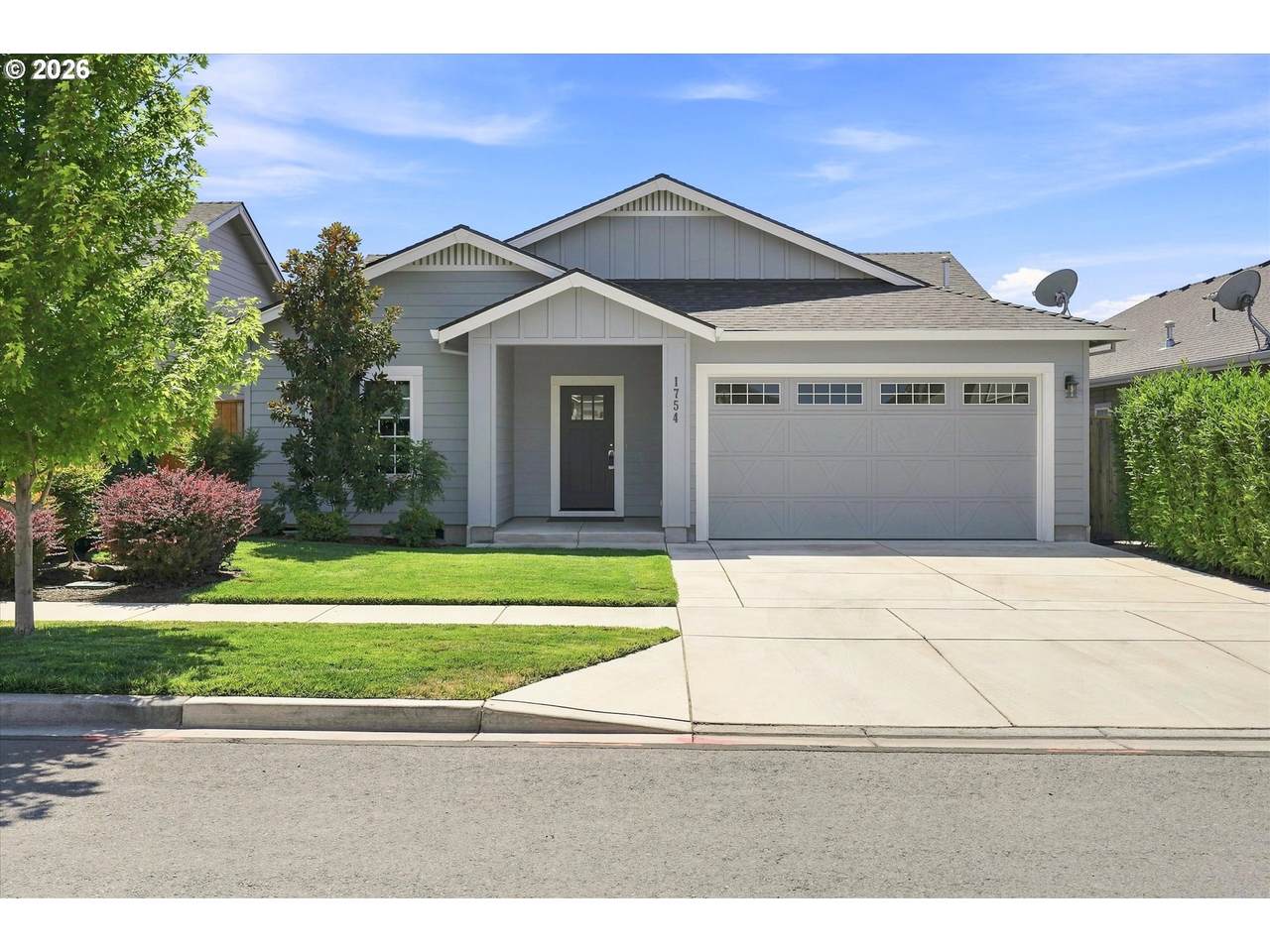 1754 Dragon Tail Pl - Photo 1
