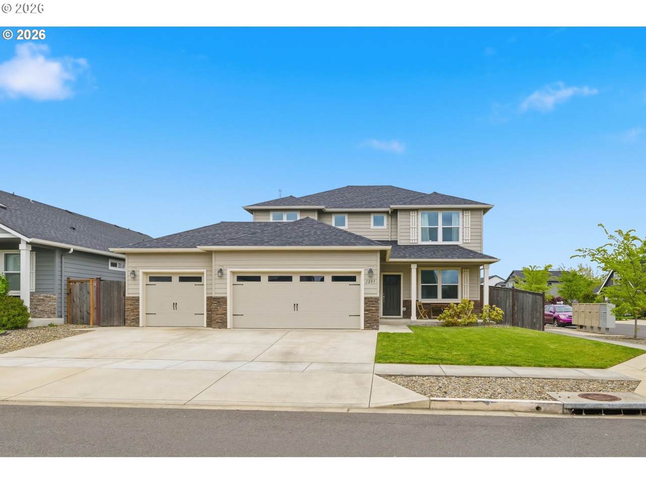 1285 Tirion Ave - Photo 1